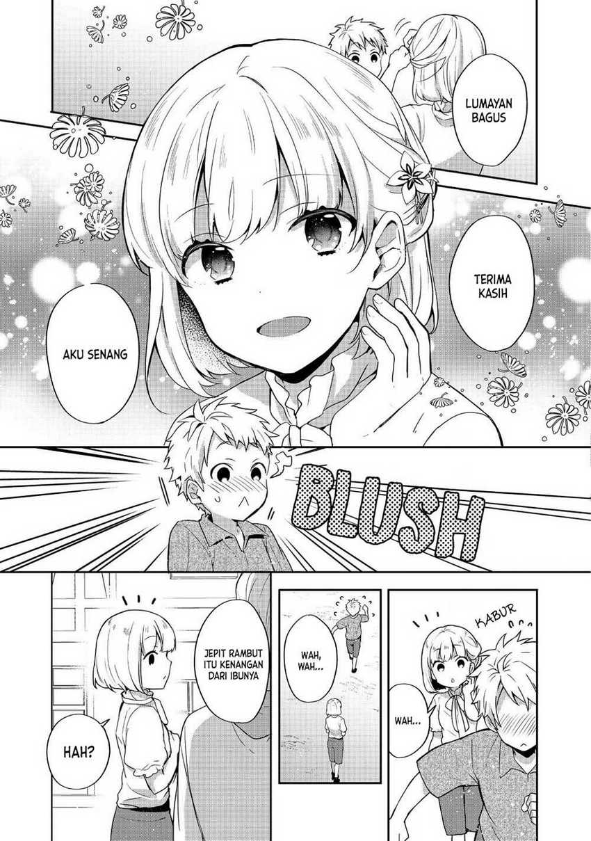 Tearmoon Empire Story chapter 22